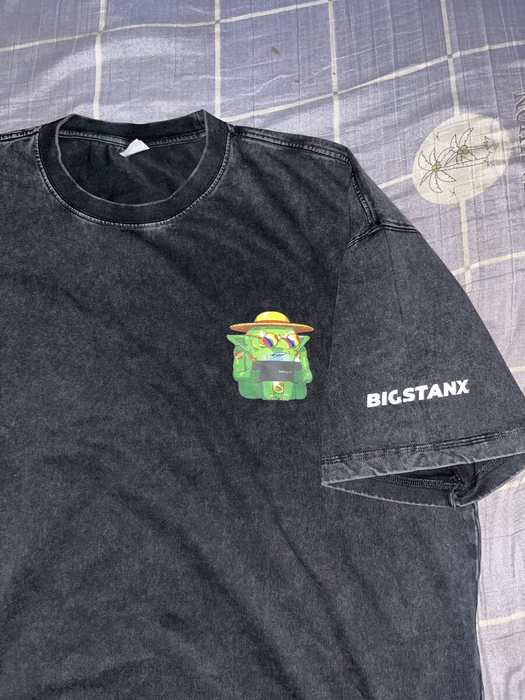 BigstanXHQ IRL Event