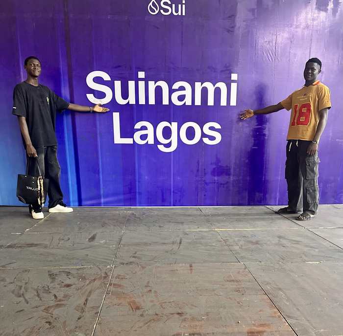 BigstanXHQ IRL Proof of Work